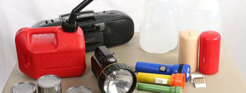 Most Common Survival Items that Everyone Needs