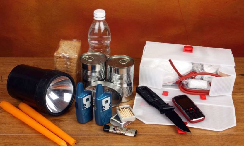 Your Guide to Survival Kits